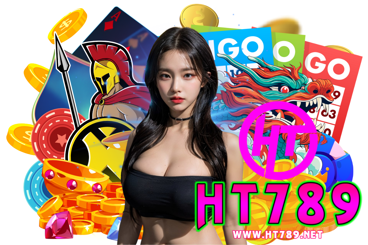 ht789 สมัคร