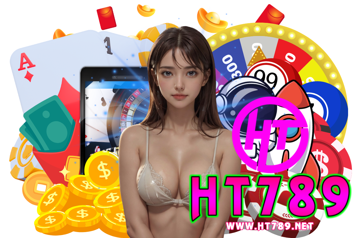 ht789 สล็อต