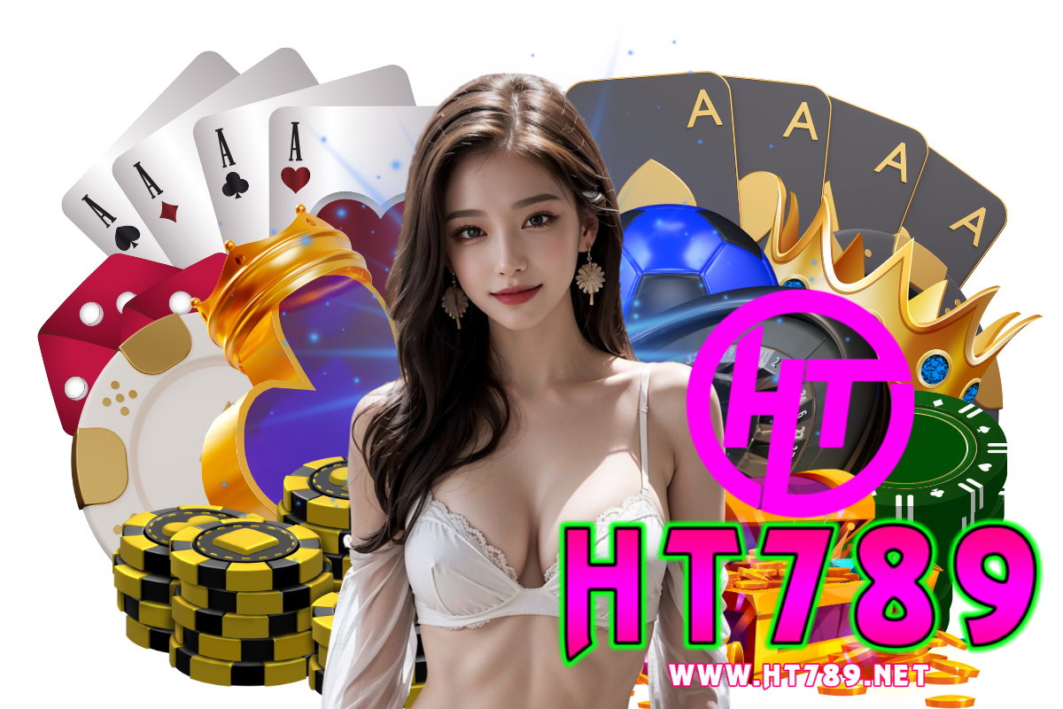 ht789 แจกเครดิตฟรี